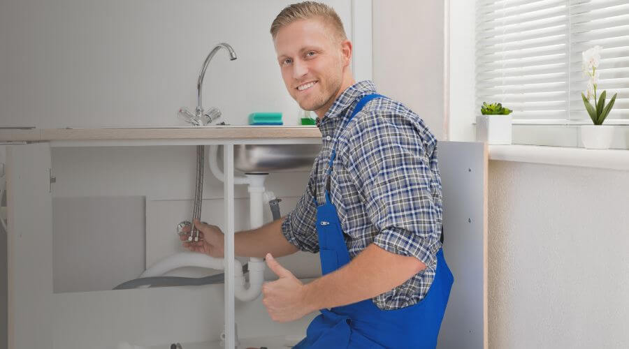 Professional Leak Detection in Washtucna, WA