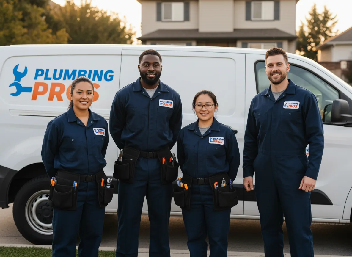 Water Heater Repair company in Washtucna, WA